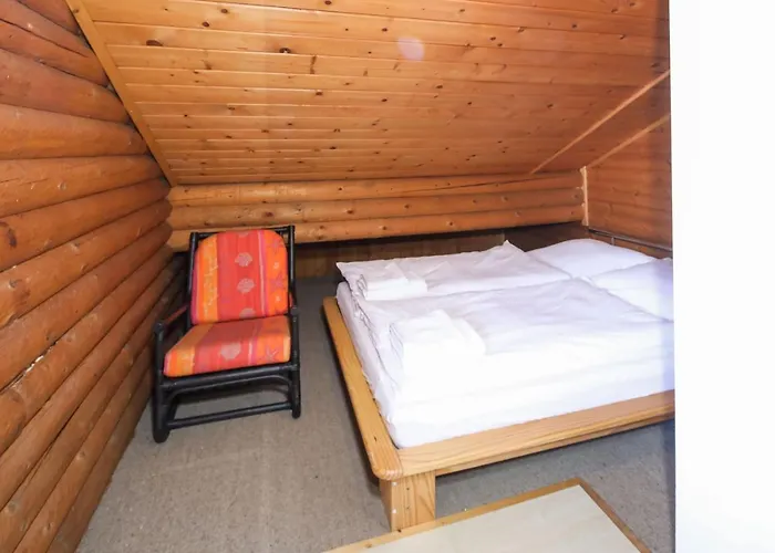 Blockhaus Edelsberg